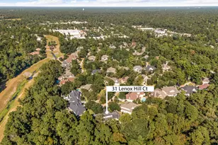 31 Lenox Hill Ct, The Woodlands, TX 77382 - Photo 34