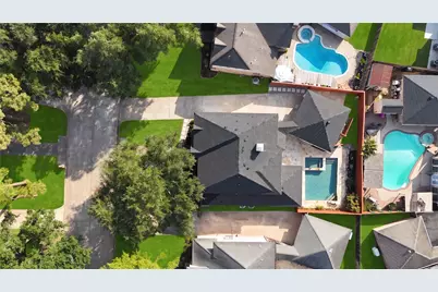 20610 Castle Bend Drive, Katy, TX 77450 - Photo 2