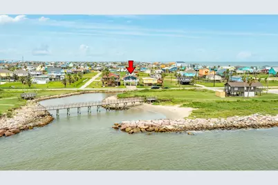 310 Parkview Road, Surfside Beach, TX 77541 - Photo 4