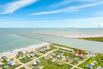 310 Parkview Road, Surfside Beach, TX 77541 - Photo 8