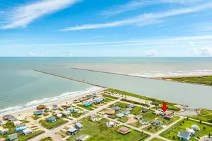 310 Parkview Rd, Surfside Beach, TX 77541 - Photo 8