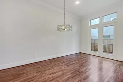 5731 Kiam Street #B, Houston, TX 77007 - Photo 8