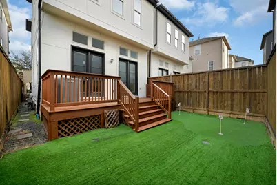 5731 Kiam Street #B, Houston, TX 77007 - Photo 26