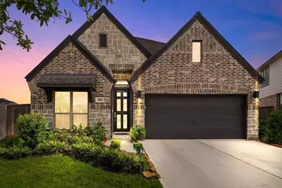 26102 Herschel Heights Lane, Richmond, TX 77406 - Photo 1