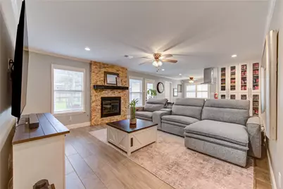 14539 Broadgreen Drive, Houston, TX 77079 - Photo 18