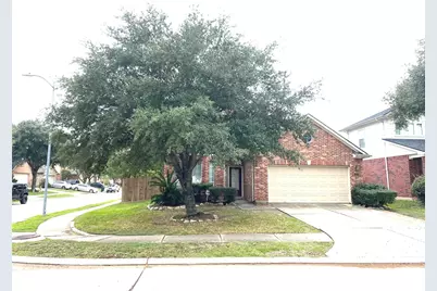 10231 Turrett Point Lane, Houston, TX 77064 - Photo 1