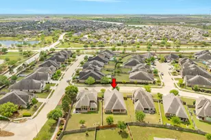 3539 Whitman Dr, Iowa Colony, TX 77583 - Photo 36