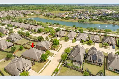 3539 Whitman Drive, Iowa Colony, TX 77583 - Photo 34