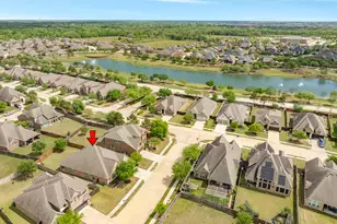 3539 Whitman Dr, Iowa Colony, TX 77583 - Photo 34