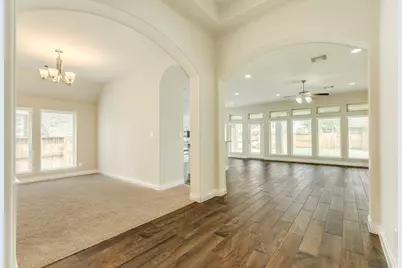 3539 Whitman Drive, Iowa Colony, TX 77583 - Photo 4