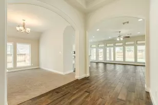 3539 Whitman Dr, Iowa Colony, TX 77583 - Photo 4