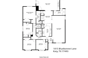 1015 Bluebonnet St, Katy, TX 77493 - Photo 38