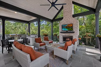 79 Simon Lake Lane, The Woodlands, TX 77381 - Photo 44