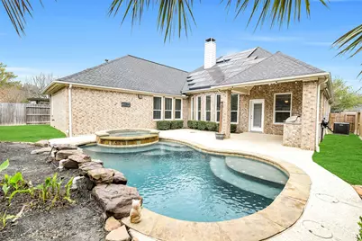28507 Spiceberry Drive, Katy, TX 77494 - Photo 36