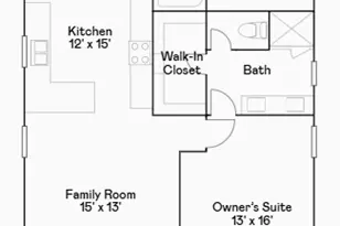 16327 Golden Corral Ln, Hockley, TX 77447 - Photo 8