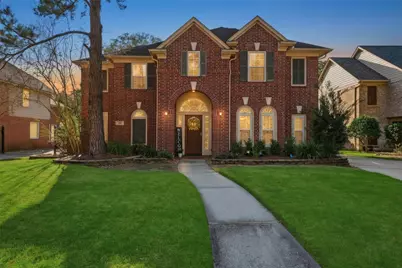 3011 Brook Shore Court, Houston, TX 77345 - Photo 1