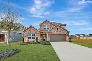 21411 Mountain Haya Trl, Tomball, TX 77377 - Photo 1