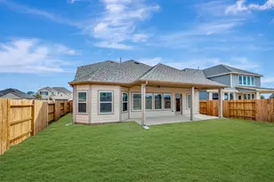 21411 Mountain Haya Trl, Tomball, TX 77377 - Photo 14