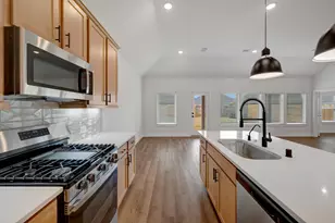 21411 Mountain Haya Trl, Tomball, TX 77377 - Photo 4