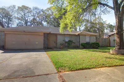 20315 Fox Glen Lane, Humble, TX 77338 - Photo 1