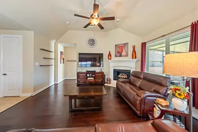 31 Camden Oaks Lane Lane, Montgomery, TX 77356 - Photo 18