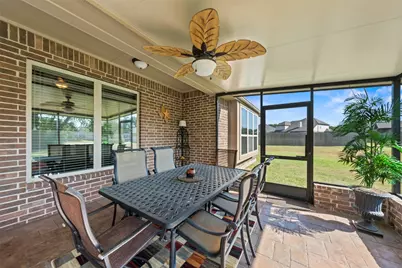 31 Camden Oaks Lane Lane, Montgomery, TX 77356 - Photo 44
