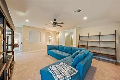 31 Camden Oaks Lane Lane, Montgomery, TX 77356 - Photo 38