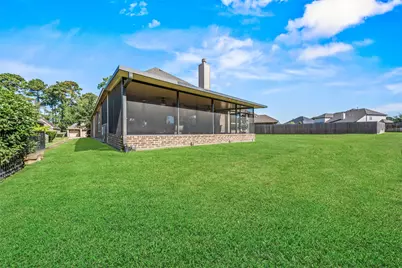 31 Camden Oaks Lane Lane, Montgomery, TX 77356 - Photo 46