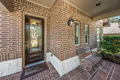 31 Camden Oaks Lane Lane, Montgomery, TX 77356 - Photo 4