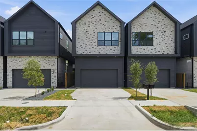 308 E 35th Street, Houston, TX 77018 - Photo 1