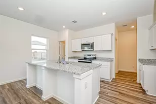 1021 Long Bay Ct, Brookshire, TX 77423 - Photo 20