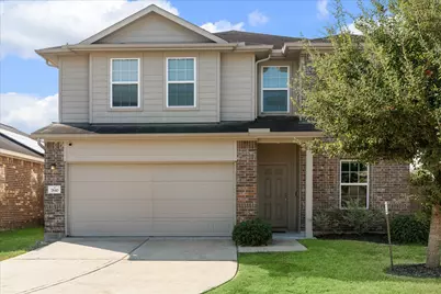 7610 Retama Terrace Lane, Humble, TX 77338 - Photo 1