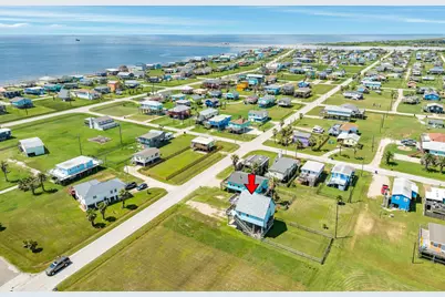 510 Fort Velasco Drive, Surfside Beach, TX 77541 - Photo 26