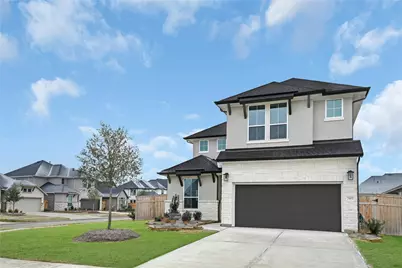 29651 Blooming Grove Way, Fulshear, TX 77441 - Photo 2