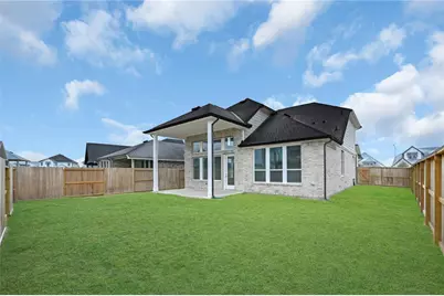 29651 Blooming Grove Way, Fulshear, TX 77441 - Photo 28