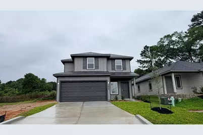 13042 Sorrento Bay Drive, Willis, TX 77318 - Photo 1