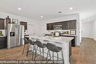 13042 Sorrento Bay Dr, Willis, TX 77318 - Photo 1