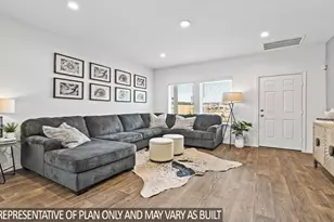 13042 Sorrento Bay Dr, Willis, TX 77318 - Photo 4