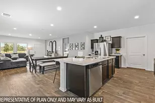 13042 Sorrento Bay Dr, Willis, TX 77318 - Photo 2