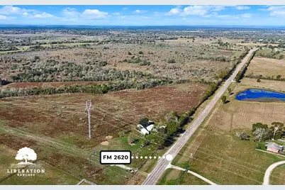 13316 Farm To Market Rd 2620 Tract 7, Bedias, TX 77831 - Photo 6