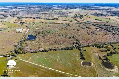 13316 Farm To Market Rd 2620 Tract 7, Bedias, TX 77831 - Photo 2