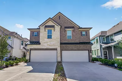 632 Silver Pear Court, Montgomery, TX 77316 - Photo 2