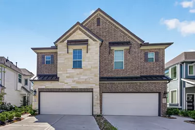632 Silver Pear Court, Montgomery, TX 77316 - Photo 4
