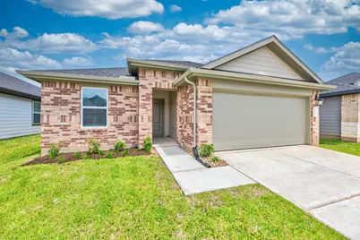 31322 Harp Ridge, Fulshear, TX 77441 - Photo 4
