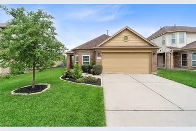 5003 Forest Hurst Glen, Spring, TX 77373 - Photo 2