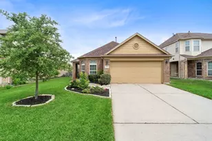 5003 Forest Hurst Glen, Spring, TX 77373 - Photo 2