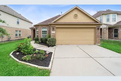 5003 Forest Hurst Glen, Spring, TX 77373 - Photo 2