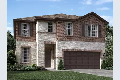 18491 Landing Meadows Lane, New Caney, TX 77357 - Photo 2