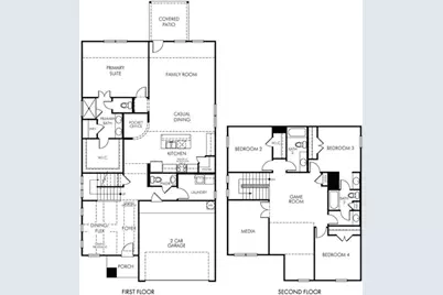 18491 Landing Meadows Lane, New Caney, TX 77357 - Photo 2