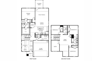 18491 Lndg Mdws Ln, New Caney, TX 77357 - Photo 2